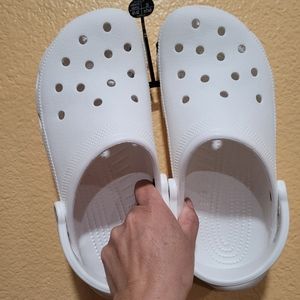 Crocs unisex classic